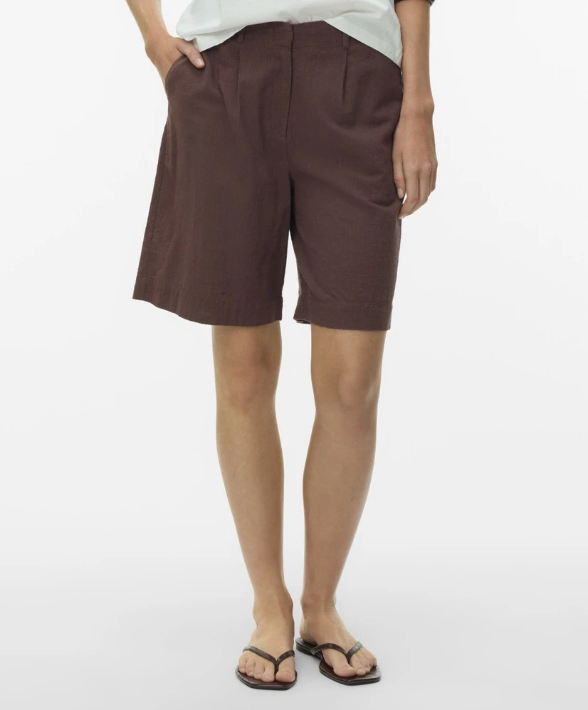 VERO MODA Bermuda Short Caia