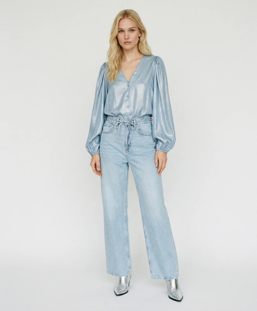 VERO MODA Blouse Amalia