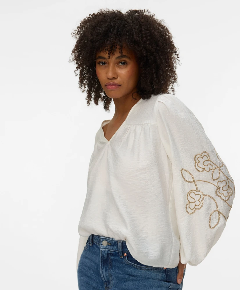 VERO MODA Blouse Anya