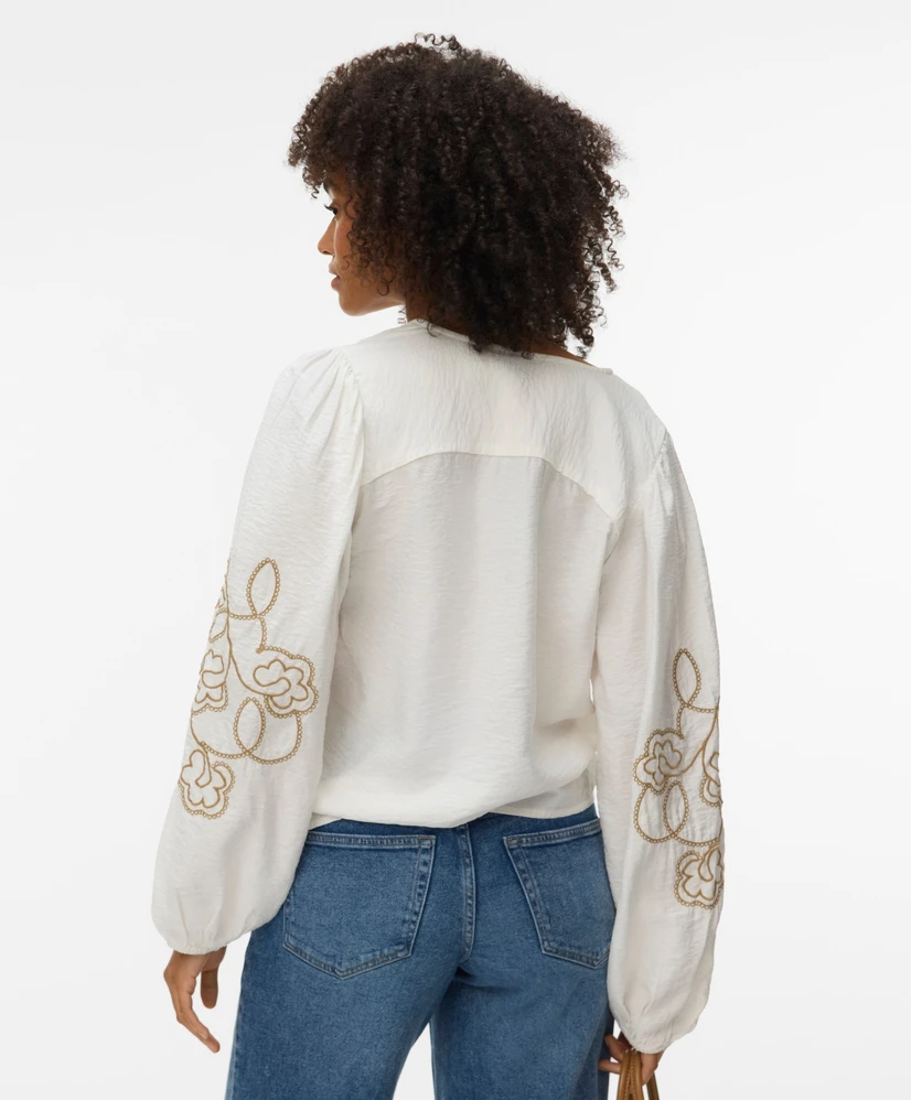 VERO MODA Blouse Anya