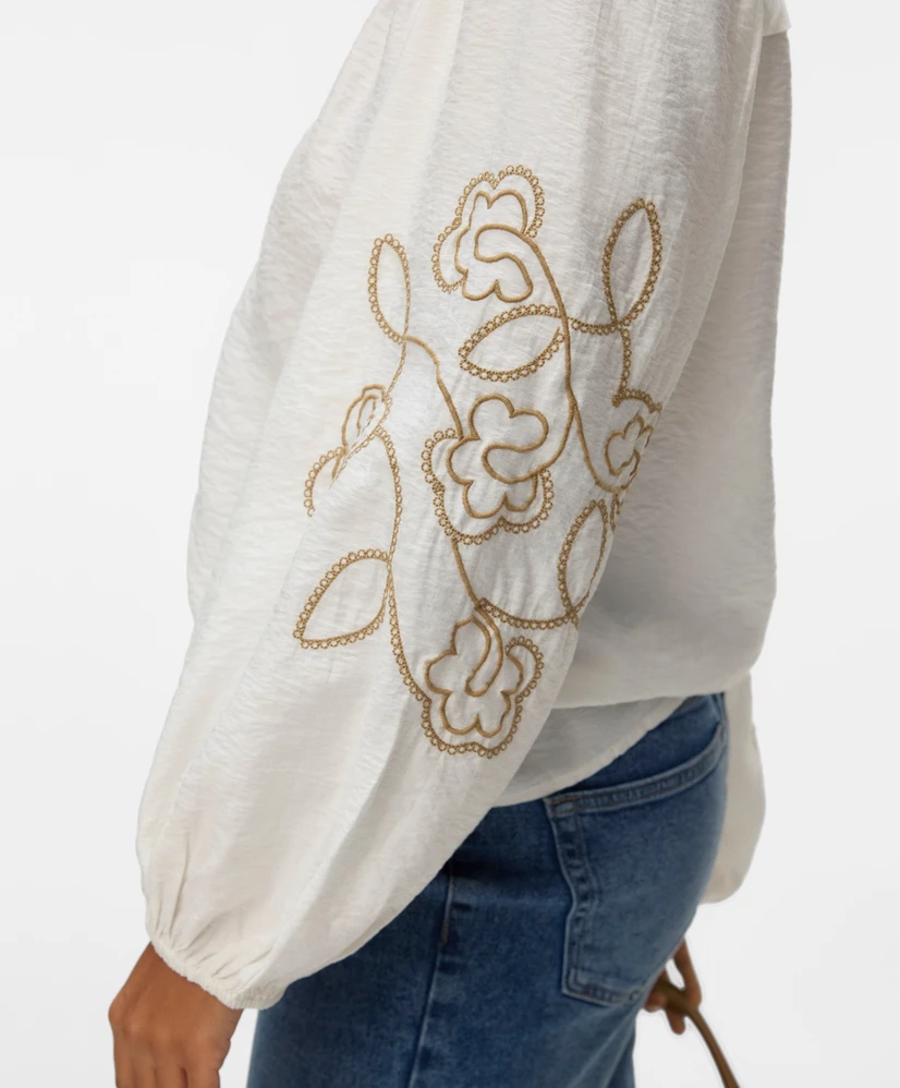 VERO MODA Blouse Anya