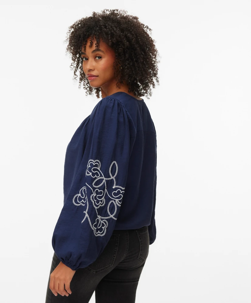 VERO MODA Blouse Anya