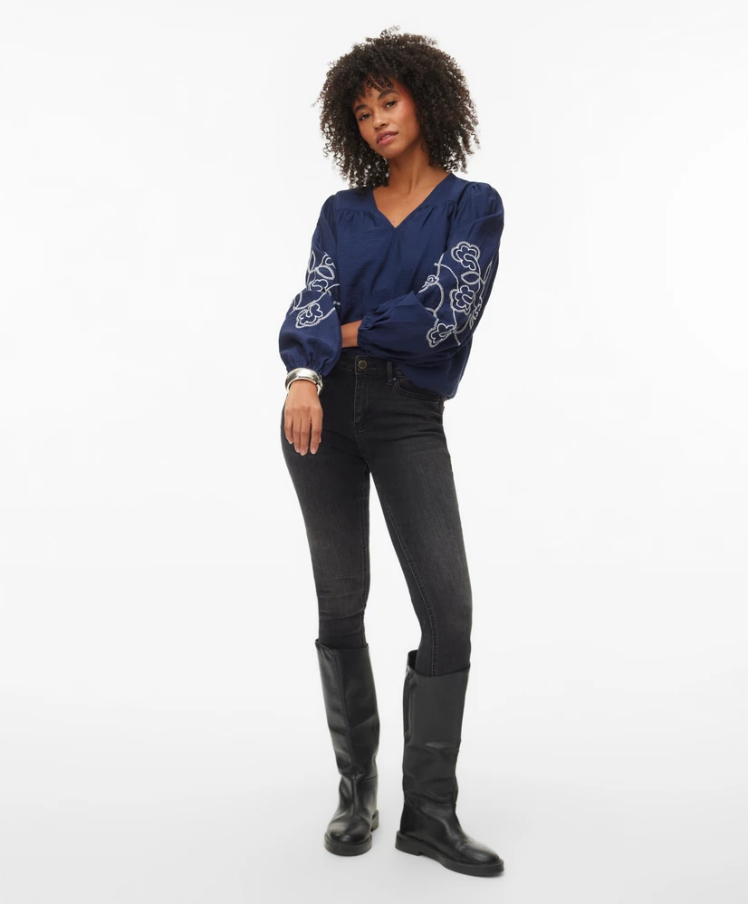 VERO MODA Blouse Anya