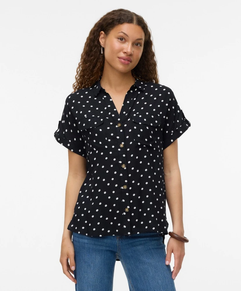 VERO MODA Blouse Bumpy