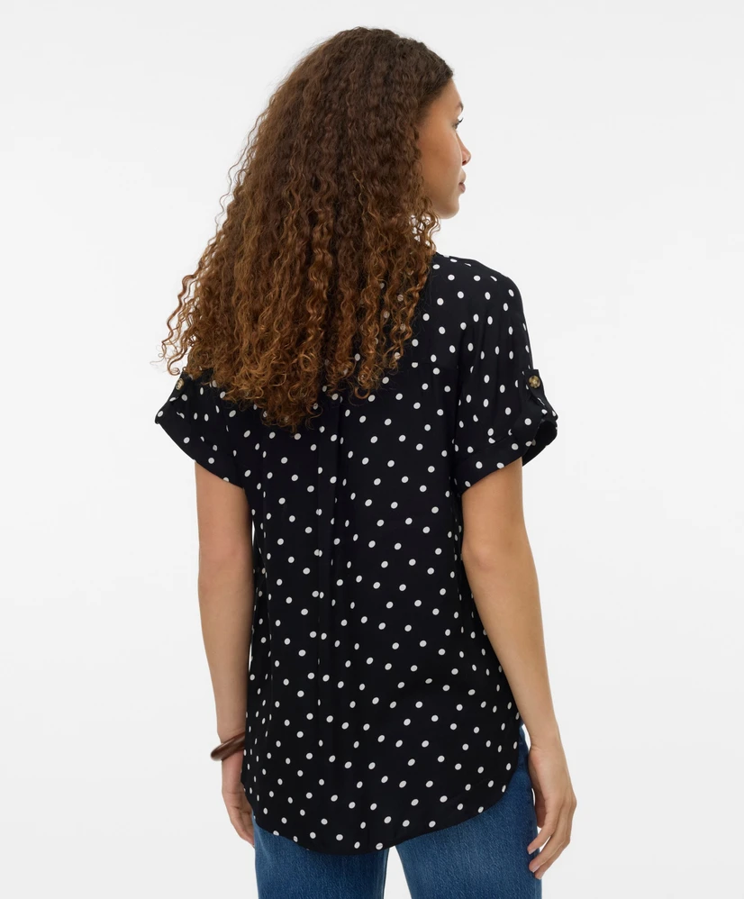 VERO MODA Blouse Bumpy