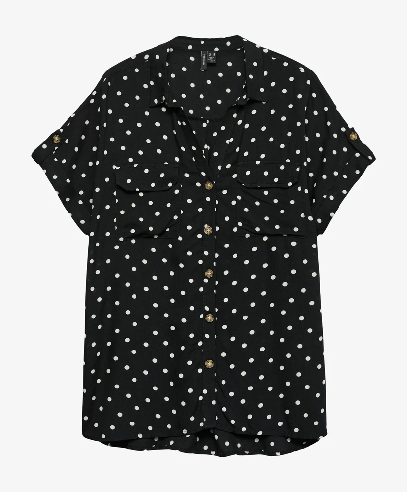 VERO MODA Blouse Bumpy
