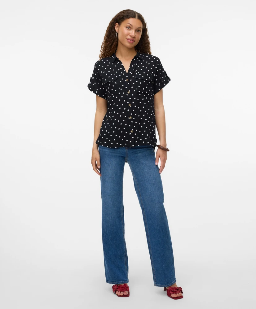 VERO MODA Blouse Bumpy