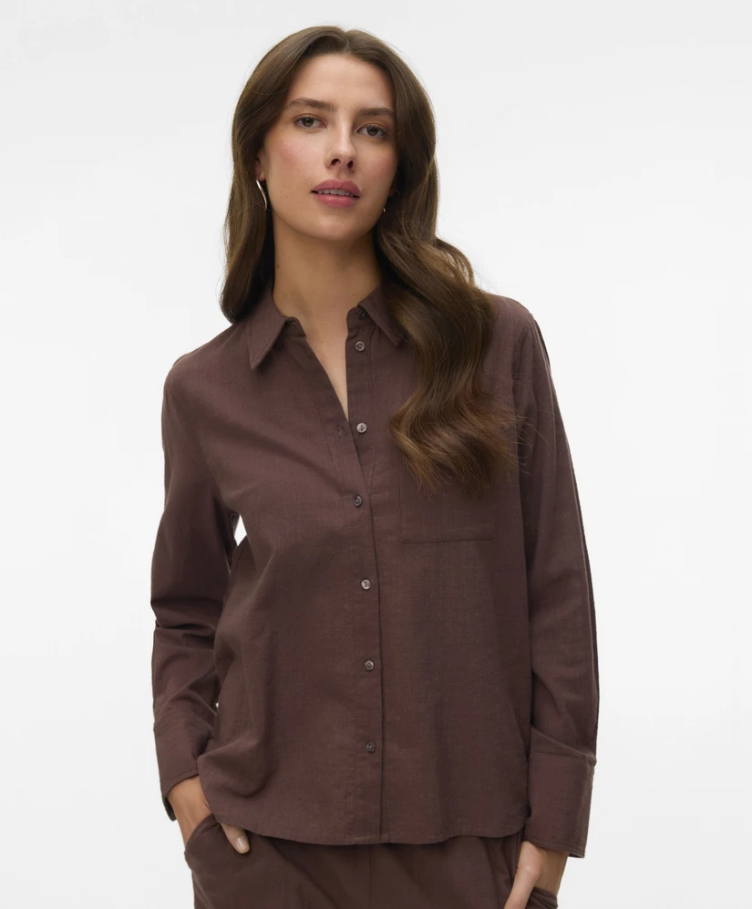 VERO MODA Blouse Caia