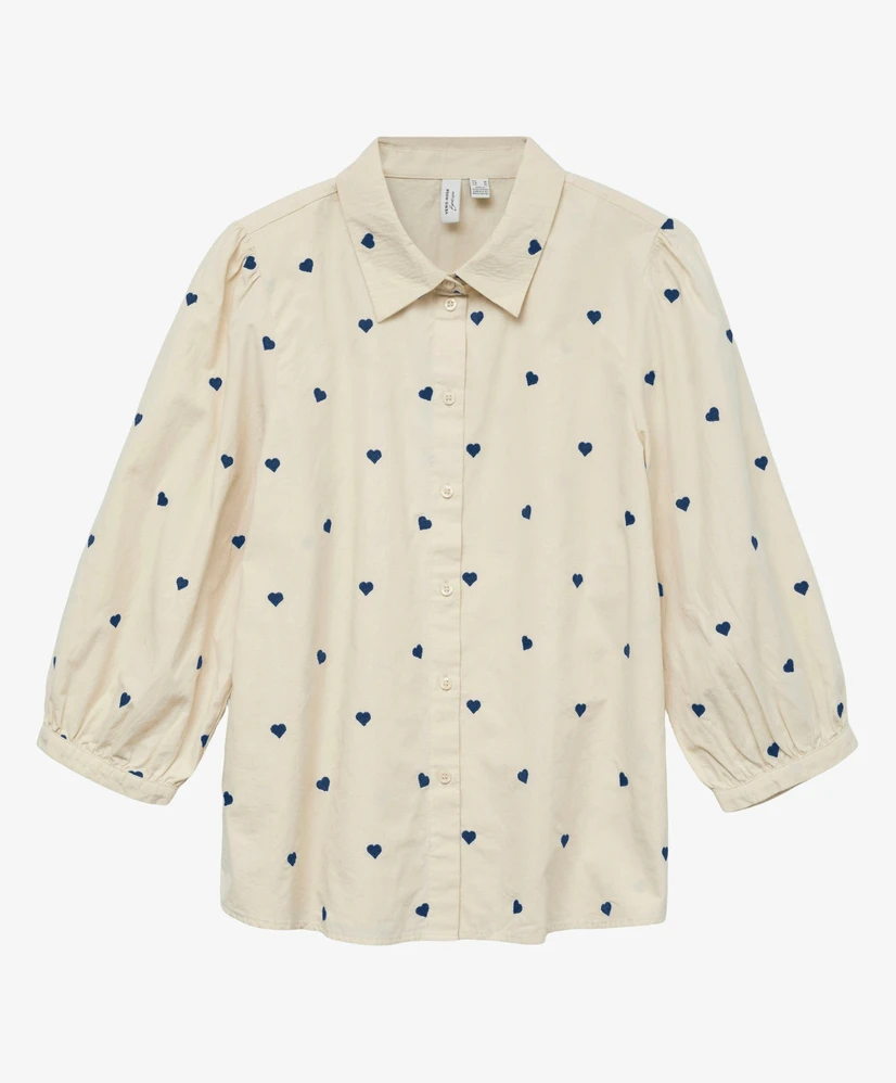 VERO MODA Blouse Feat