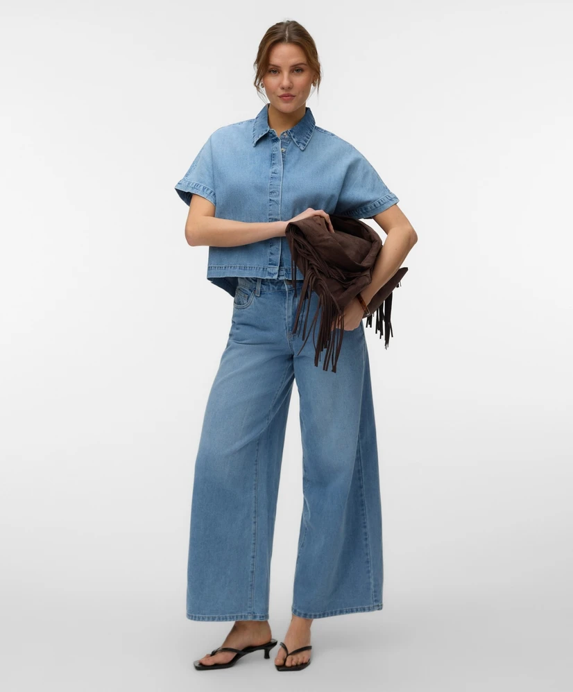VERO MODA Blouse Ingeborg