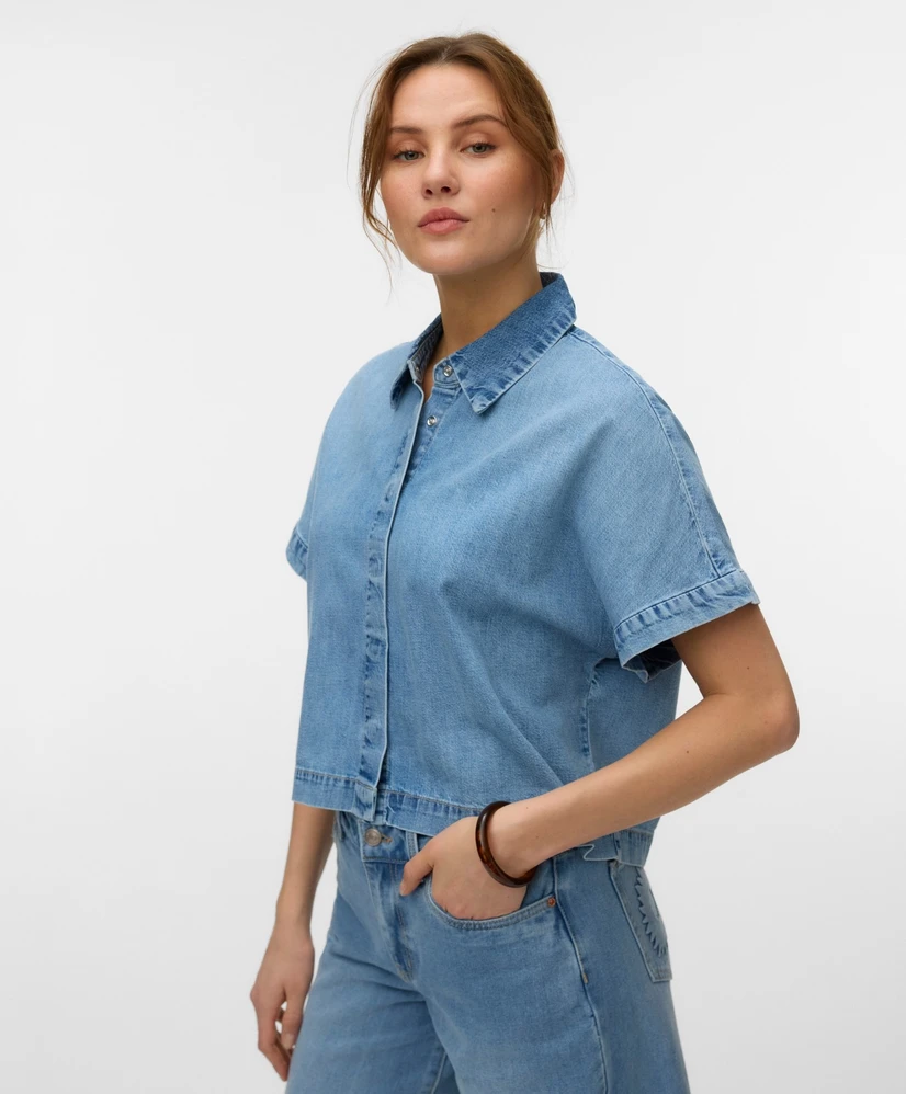 VERO MODA Blouse Ingeborg