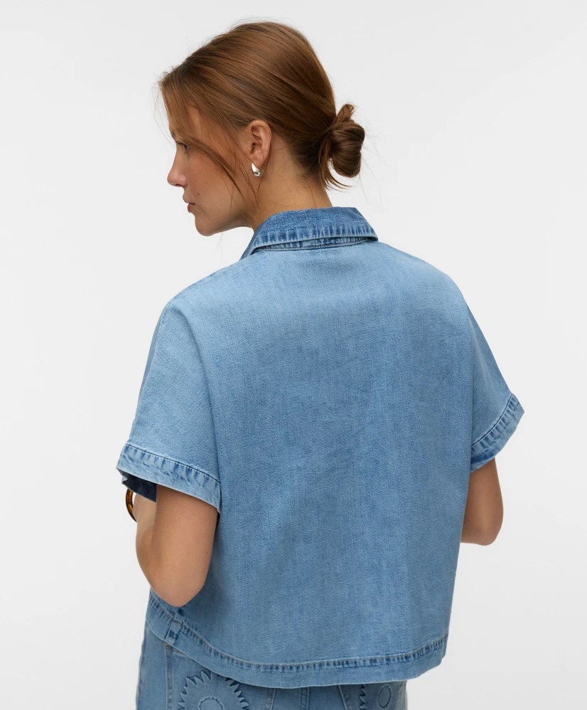 VERO MODA Blouse Ingeborg