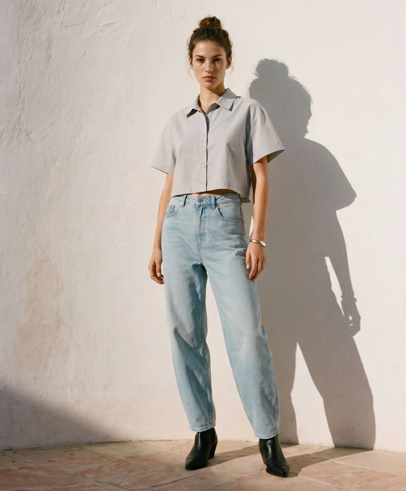 VERO MODA Blouse Ingeborg