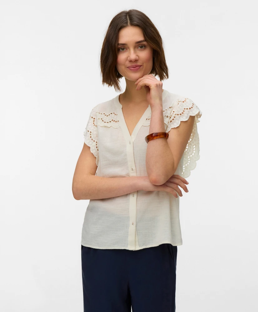 VERO MODA Blouse Jayla