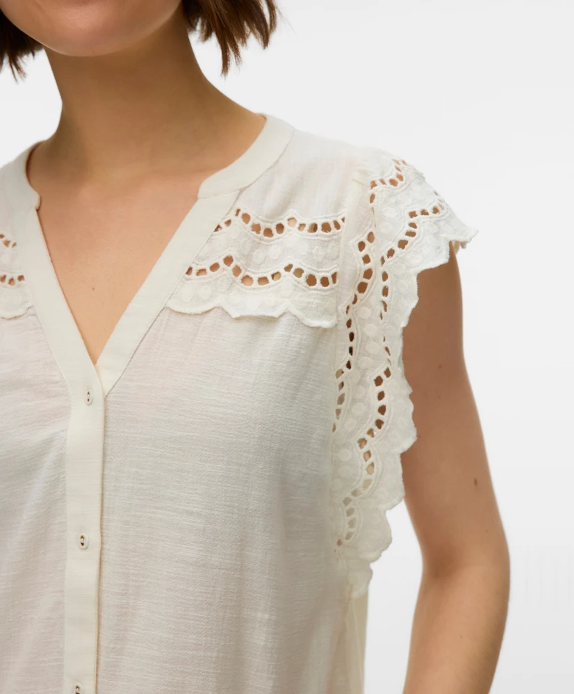 VERO MODA Blouse Jayla