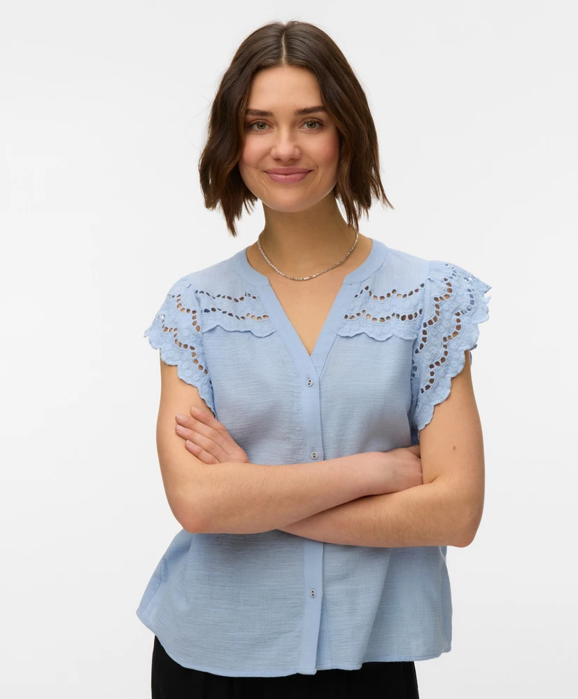 VERO MODA Blouse Jayla
