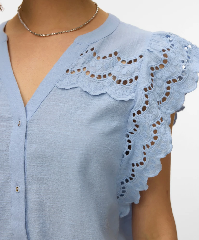 VERO MODA Blouse Jayla