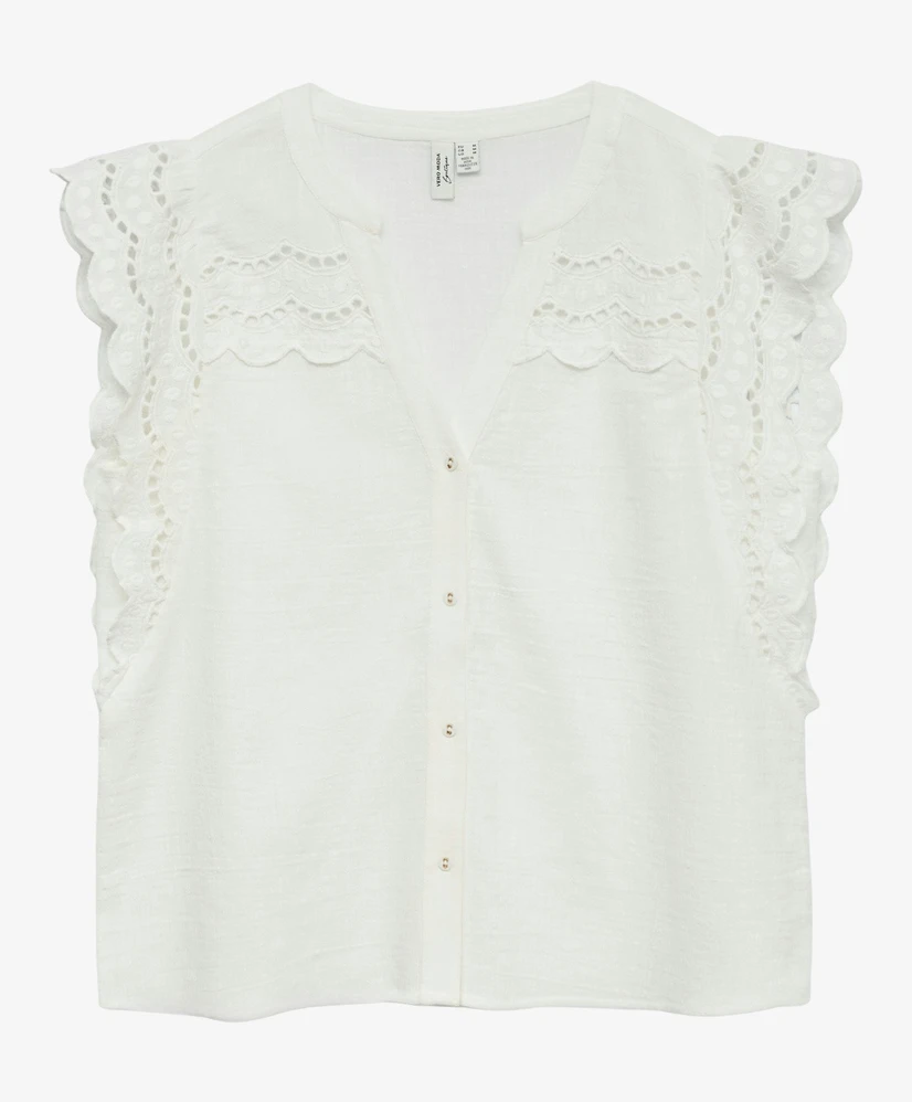 VERO MODA Blouse Jayla