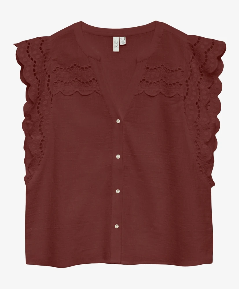 VERO MODA Blouse Jayla
