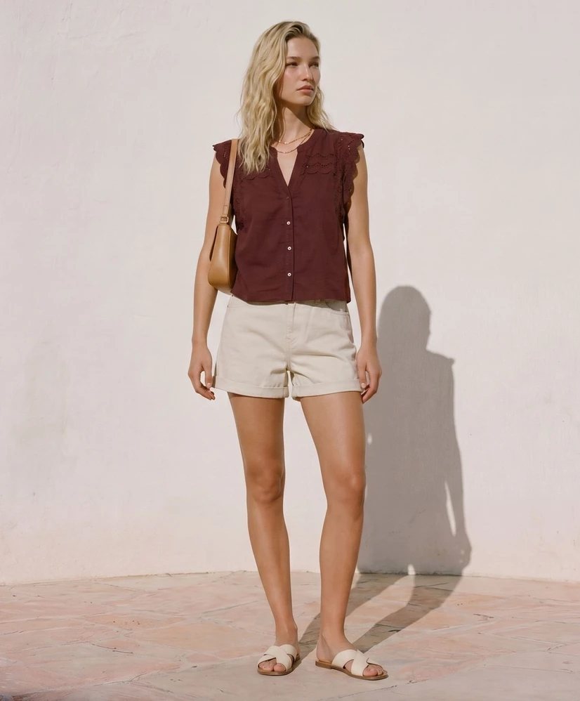 VERO MODA Blouse Jayla