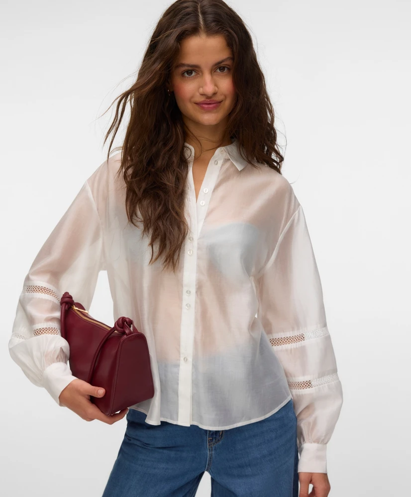 VERO MODA Blouse Jenna