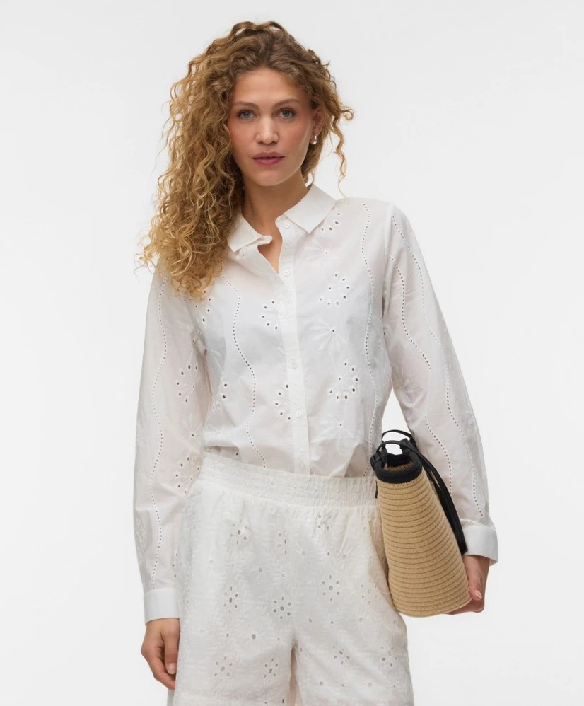 VERO MODA Blouse Karina