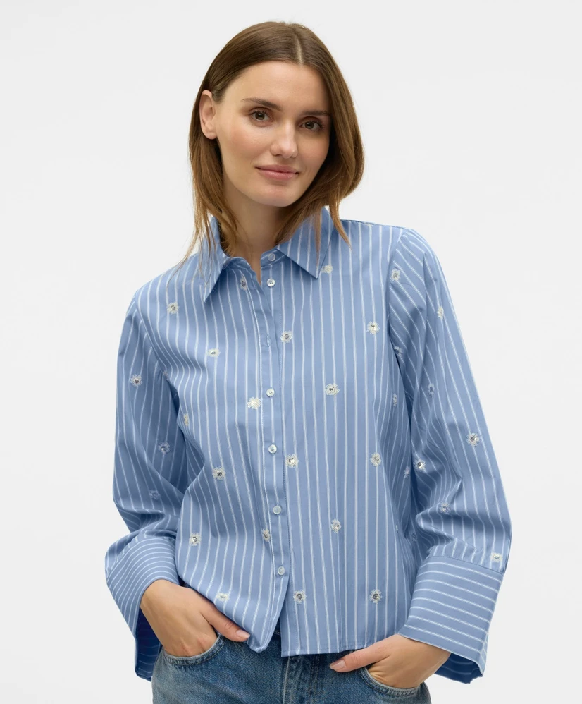 VERO MODA Blouse Leila