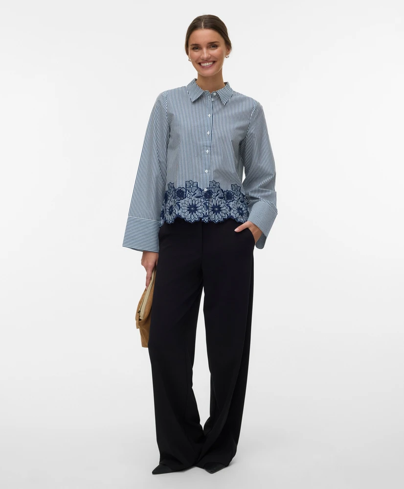VERO MODA Blouse Mary