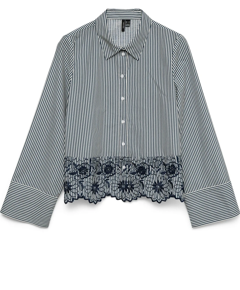 VERO MODA Blouse Mary