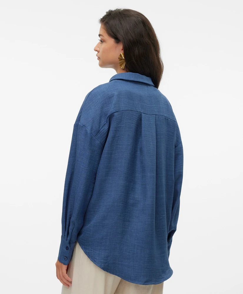VERO MODA Blouse Melaney Queeny