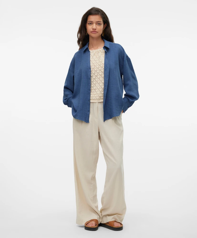 VERO MODA Blouse Melaney Queeny