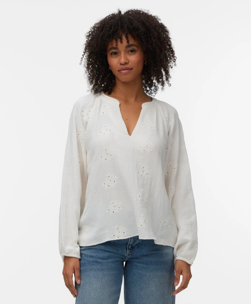 VERO MODA Blouse Natali