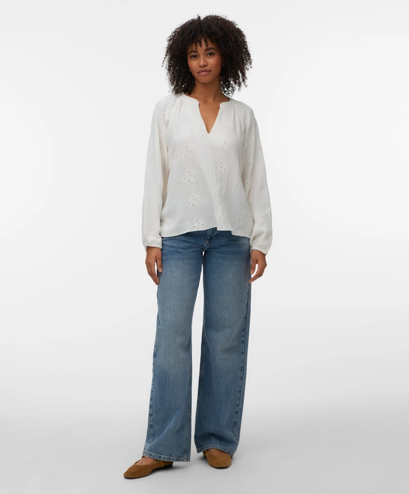 VERO MODA Blouse Natali