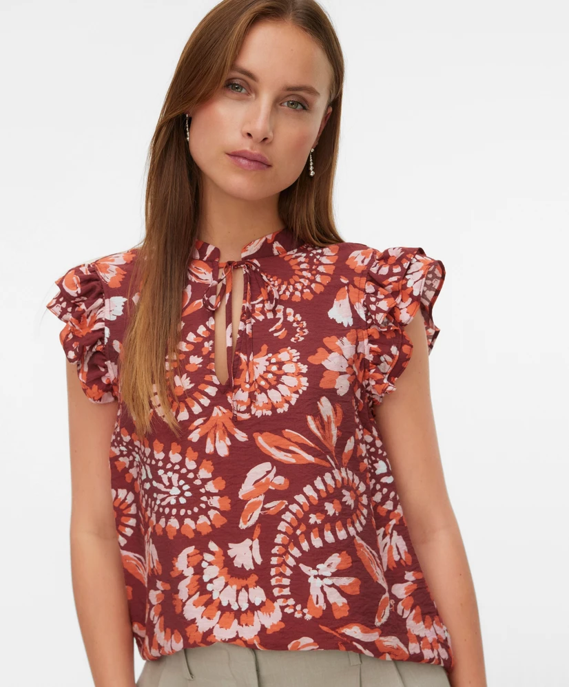 VERO MODA Blouse Nellie