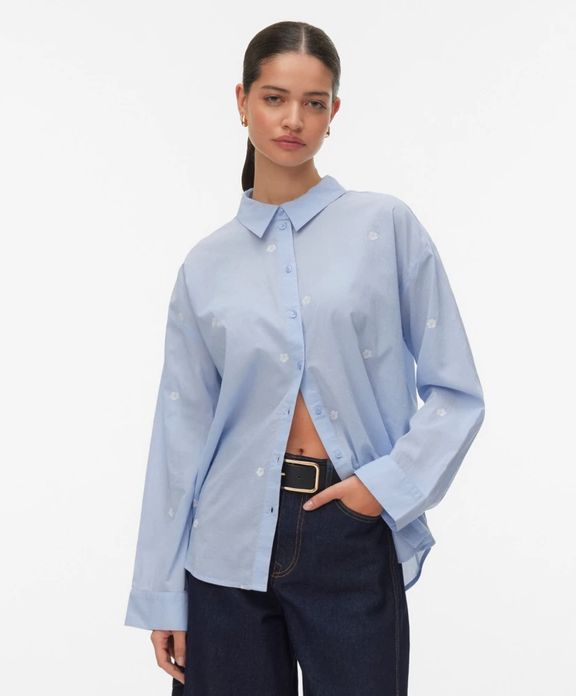 VERO MODA Blouse Odona