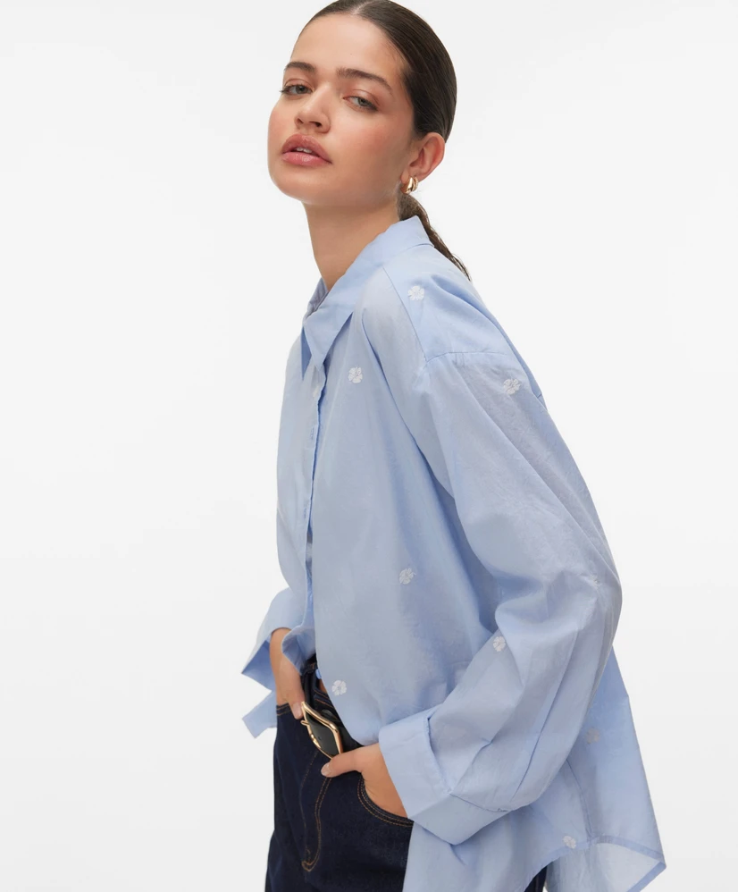 VERO MODA Blouse Odona