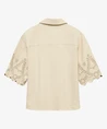 VERO MODA Blouse Petra Broderie