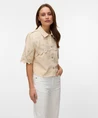VERO MODA Blouse Petra Broderie