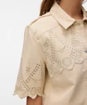 VERO MODA Blouse Petra Broderie