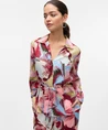VERO MODA Blouse Ruby