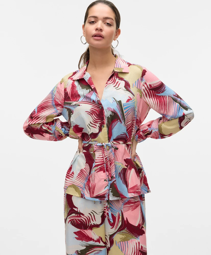 VERO MODA Blouse Ruby