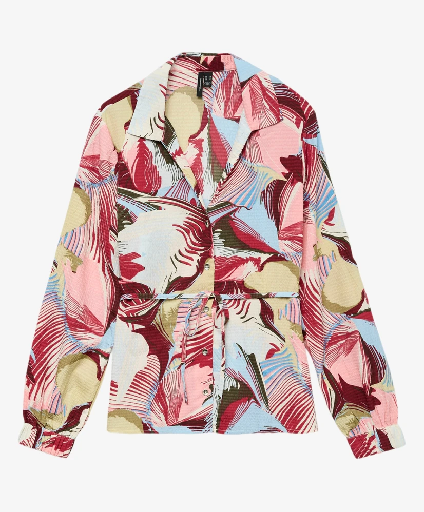 VERO MODA Blouse Ruby