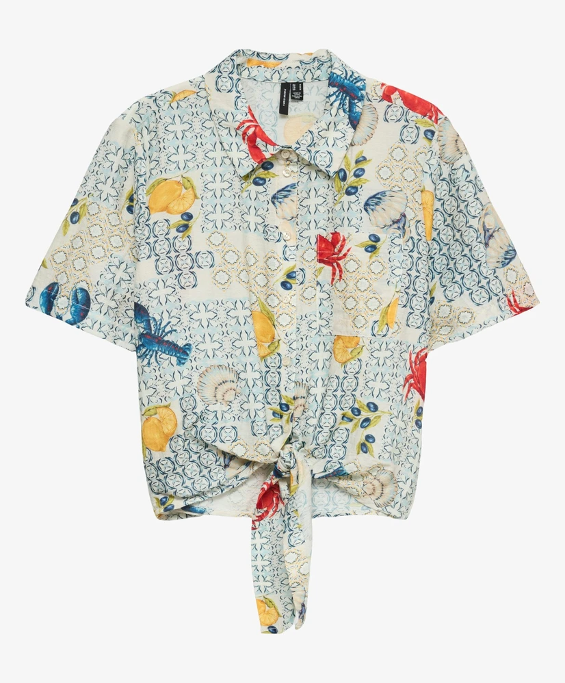 VERO MODA Blouse Valentina