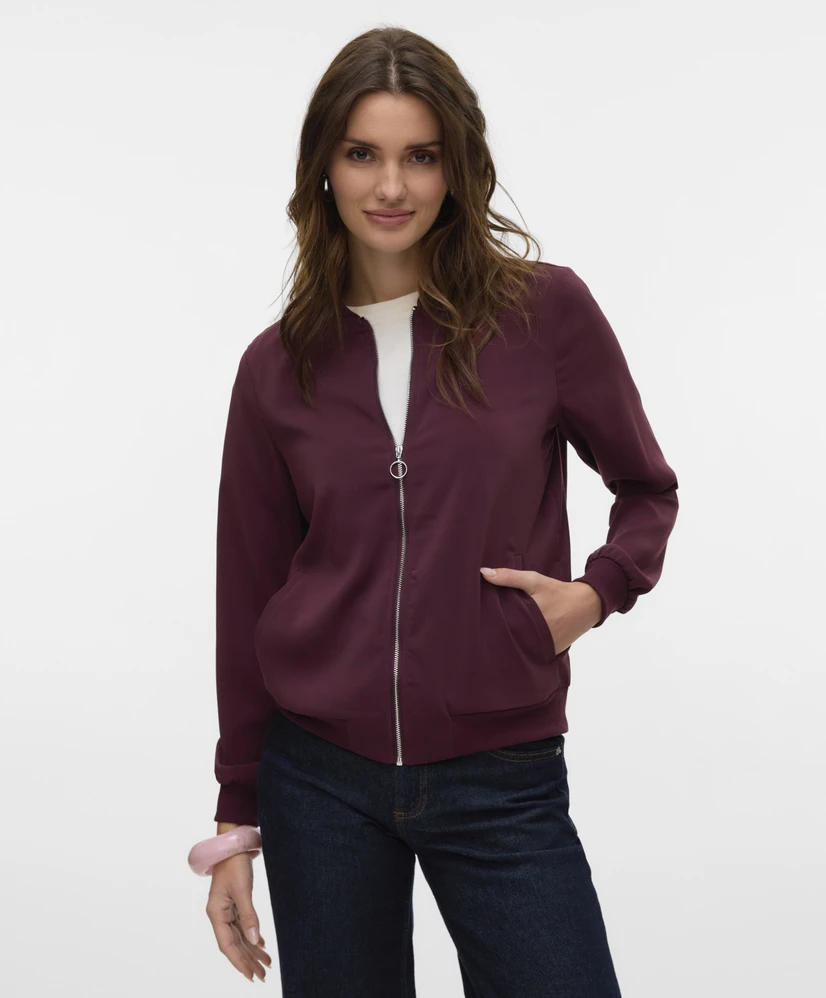 VERO MODA Bomberjack Coco