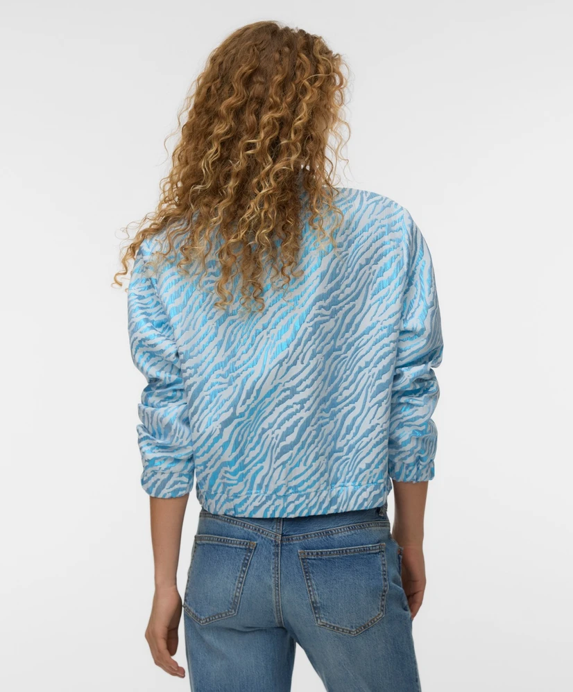 VERO MODA Bomberjack Zitta