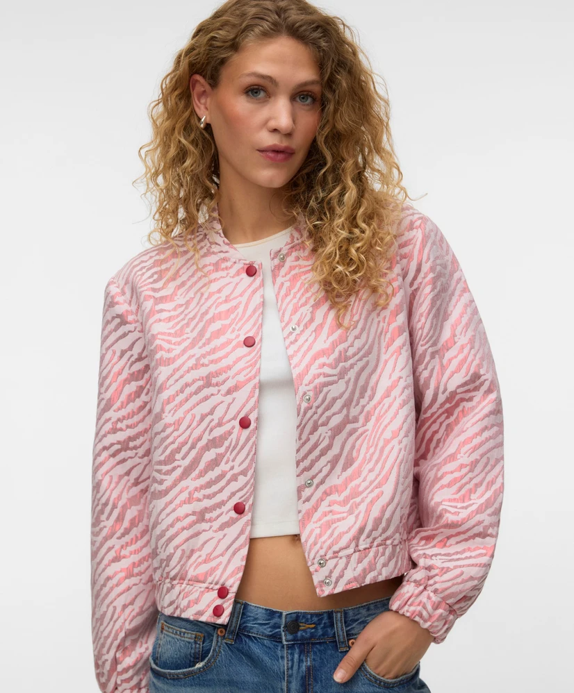 VERO MODA Bomberjack Zitta