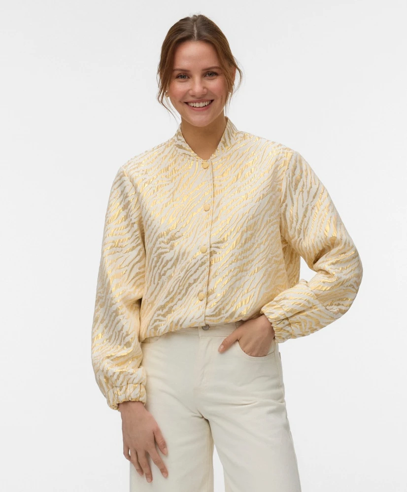 VERO MODA Bomberjack Zitta