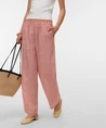 VERO MODA Broek Charline