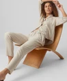 VERO MODA Broek Jesmilo Regular Fit