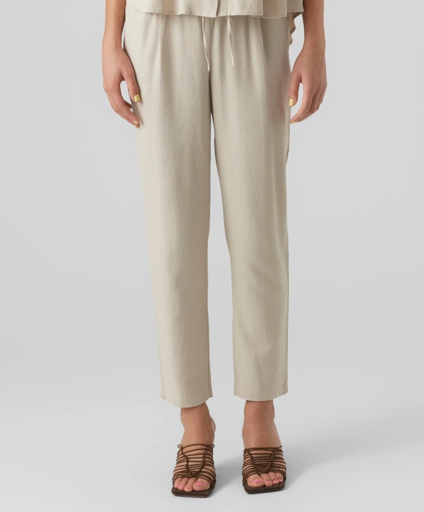 VERO MODA Broek Jesmilo Regular Fit